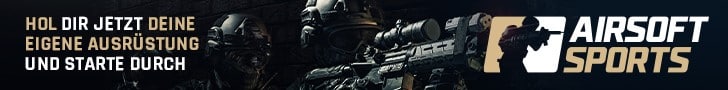 Airsoft Sports