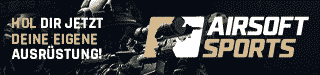 Airsoft Sports