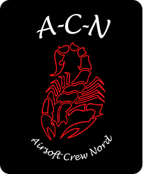 Airsoft Crew Nord