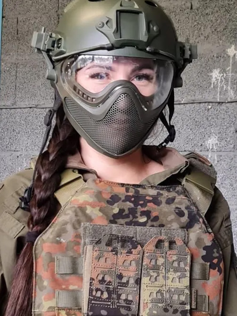 Sarah